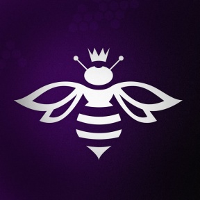 Airshp-logo-PurpleBeeMark-src
