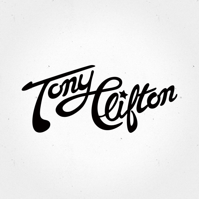 Tony Clifton Branding » AIRSHP