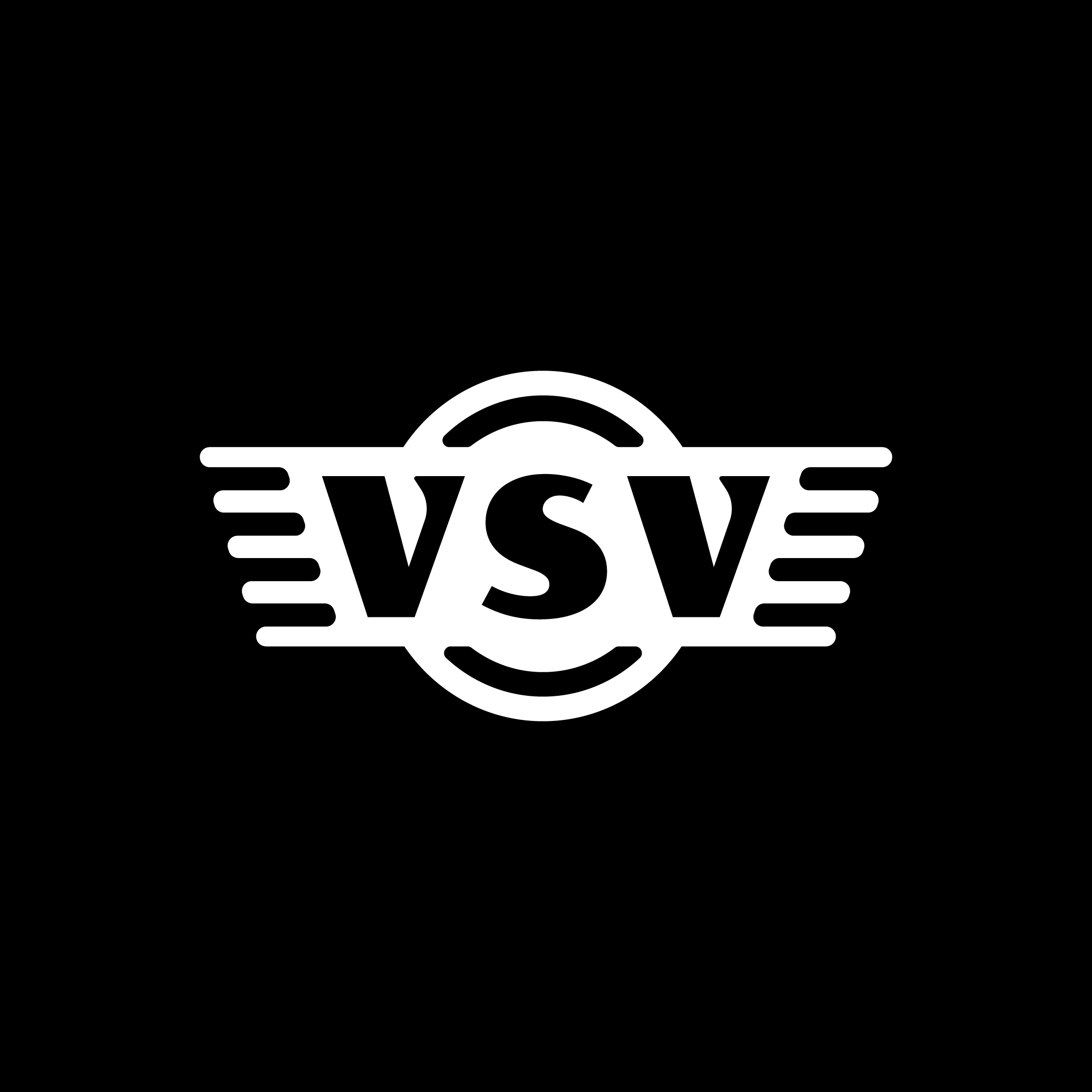 vans vintage logo